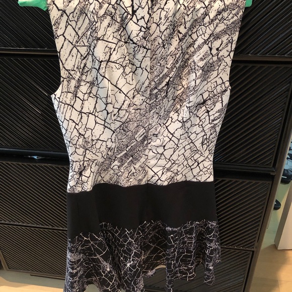 BCBG mini dress - Picture 2 of 3